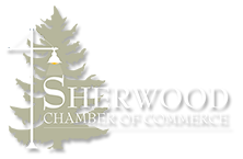Sherwood Chamber of Commerce Logo