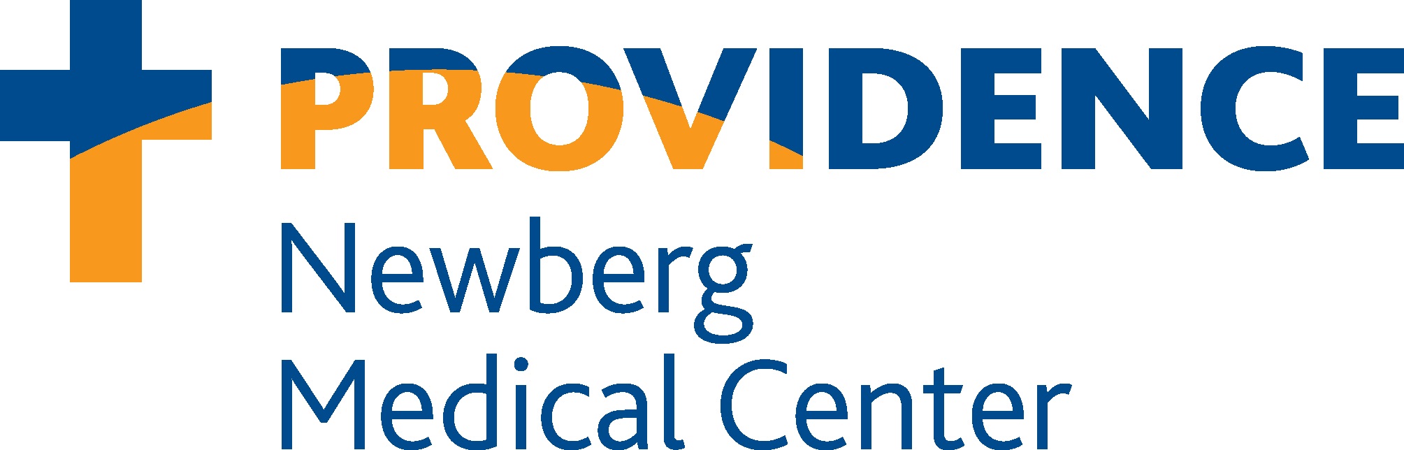 Providence Newberg Logo
